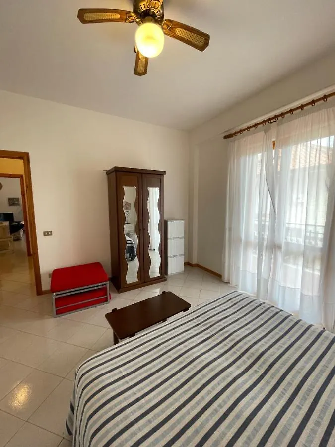 Pietra Bianca Apartment Acireale 0*,