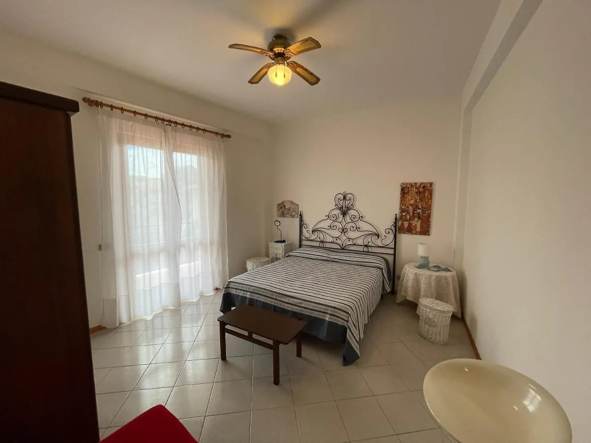 Pietra Bianca Apartment Acireale