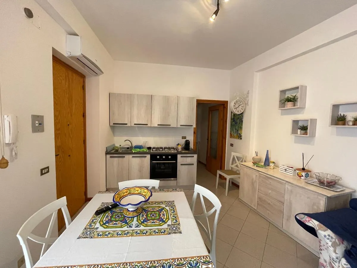 Pietra Bianca Apartment Acireale