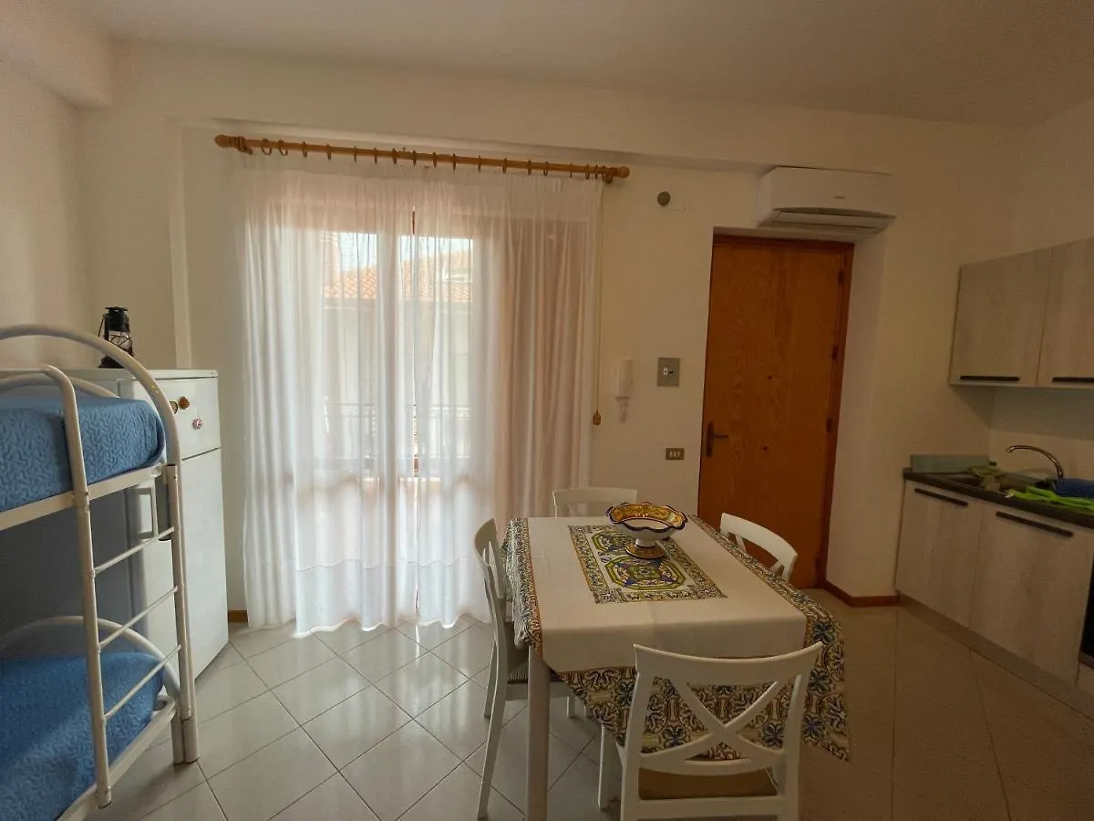 Pietra Bianca Apartment Acireale