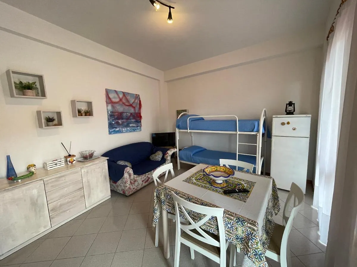 Pietra Bianca Apartment Acireale 0*,  Italy